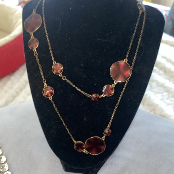 Pilgrim Danish Design necklace - Picture 2 of 9